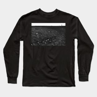 Volcanic Long Sleeve T-Shirt